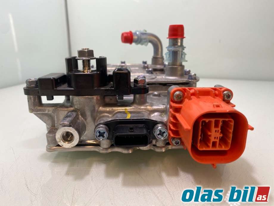 DCDC converter elbil til Ford Mustang Mach-e 2020-->>  (FORD (US)|2489774|LJ98-14G646-AD|LJ98-14G646-AF)