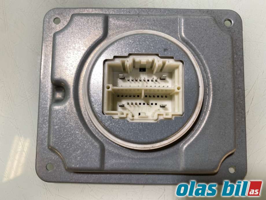 Styreenhet xenon/ballast til Ford Mustang Mach-e 2020-->>  (FORD (US)|2580939|LC5A-13B626-AL|LC5A-13B626-AK)