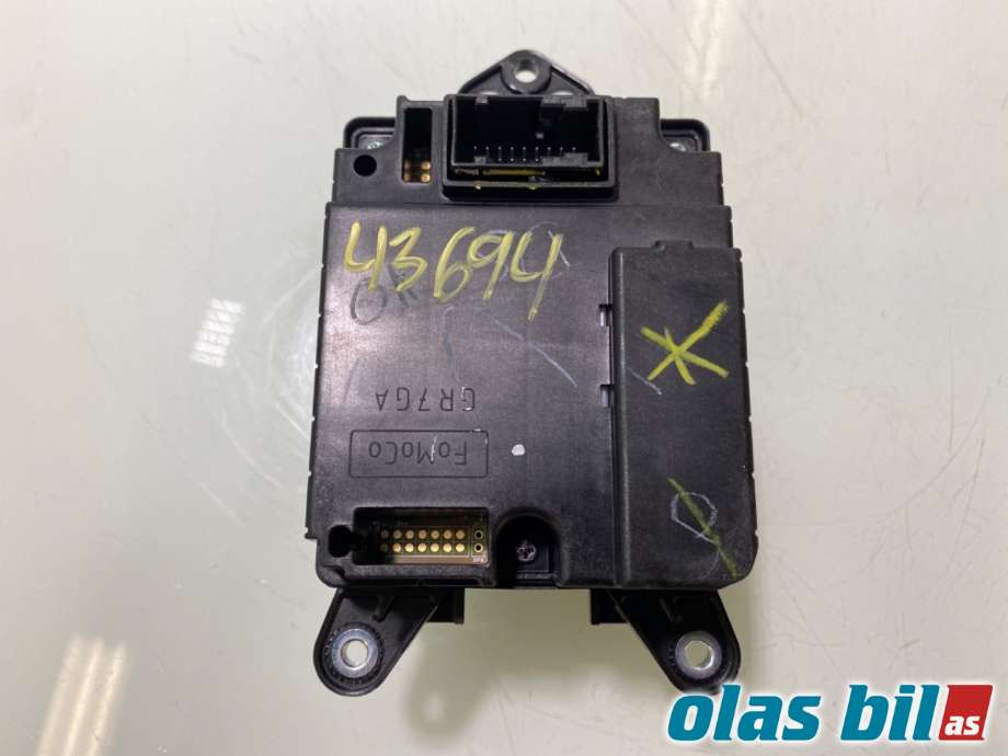 Girstang/girvelger automat til Ford Mustang Mach-e 2020-->>  (FORD (US)|2632219|NJ8P-7P155-AC|NJ8P-7P155-AB)