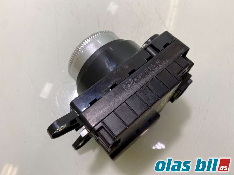 Girstang/girvelger automat til Ford Mustang Mach-e 2020-->>  (FORD (US)|2632219|NJ8P-7P155-AC|NJ8P-7P155-AB)