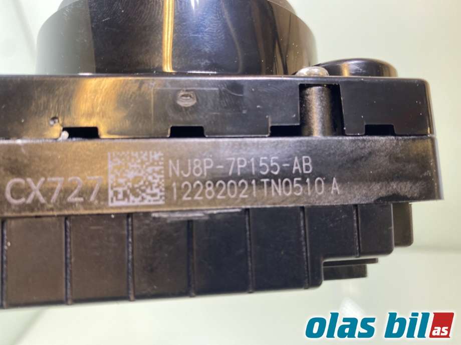 Girstang/girvelger automat til Ford Mustang Mach-e 2020-->>  (FORD (US)|2632219|NJ8P-7P155-AC|NJ8P-7P155-AB)