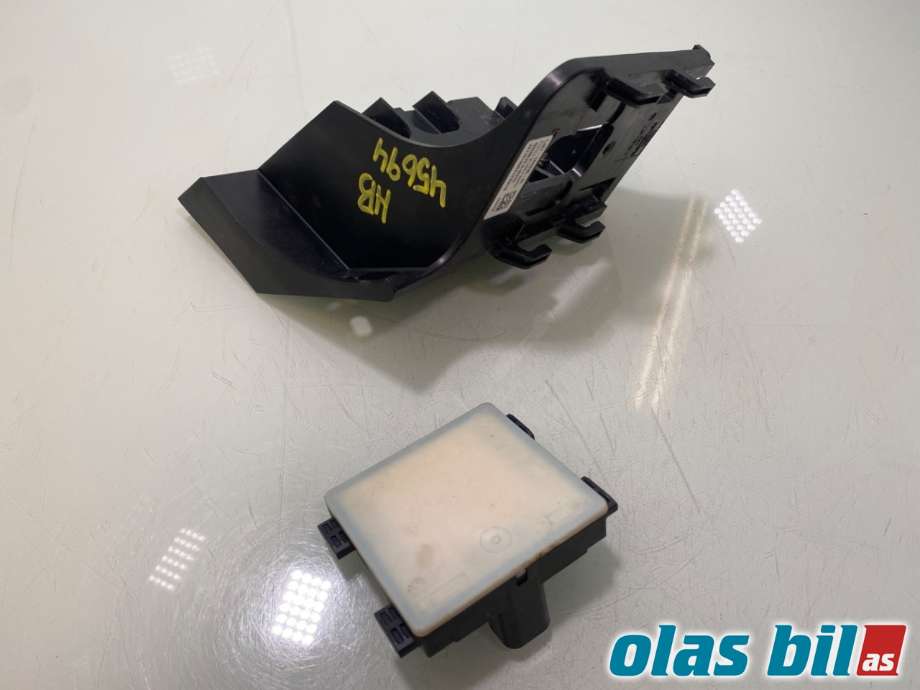 Sensor radar til Ford Mustang Mach-e 2020-->>  (FORD (US)|2657693|ML3T-14H031-AK|ML3T-14H031-AJ)