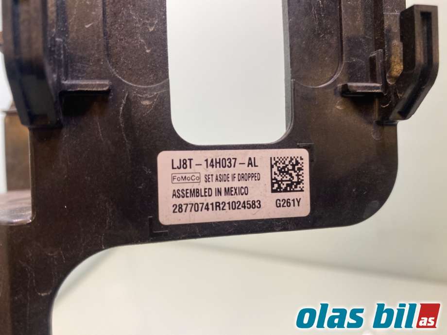 Sensor radar til Ford Mustang Mach-e 2020-->>  (FORD (US)|2657693|ML3T-14H031-AK|ML3T-14H031-AJ)