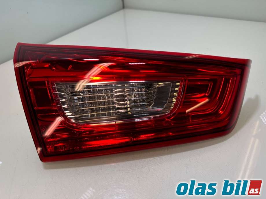 Baklykt venstre indre til Mitsubishi ASX 2010-2019 (MITSUBISHI|8336A087|)