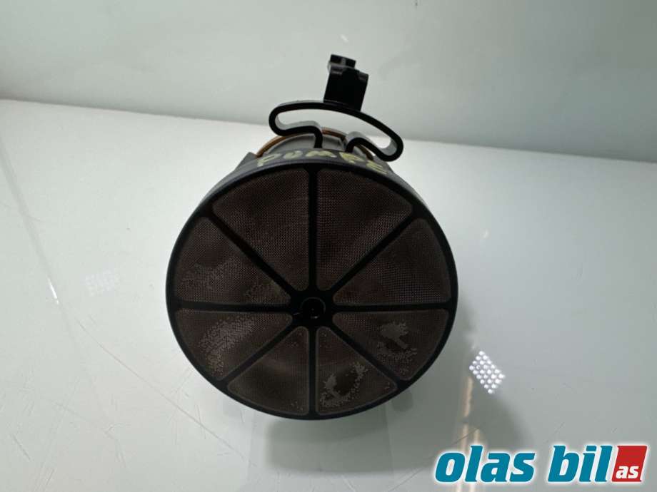 Dieselpumpe fødepumpe til Mercedes Vito/Viano 2010-2014 (Fase 2) (W639) (W639) (MERCEDES|A 639 470 21 94|)