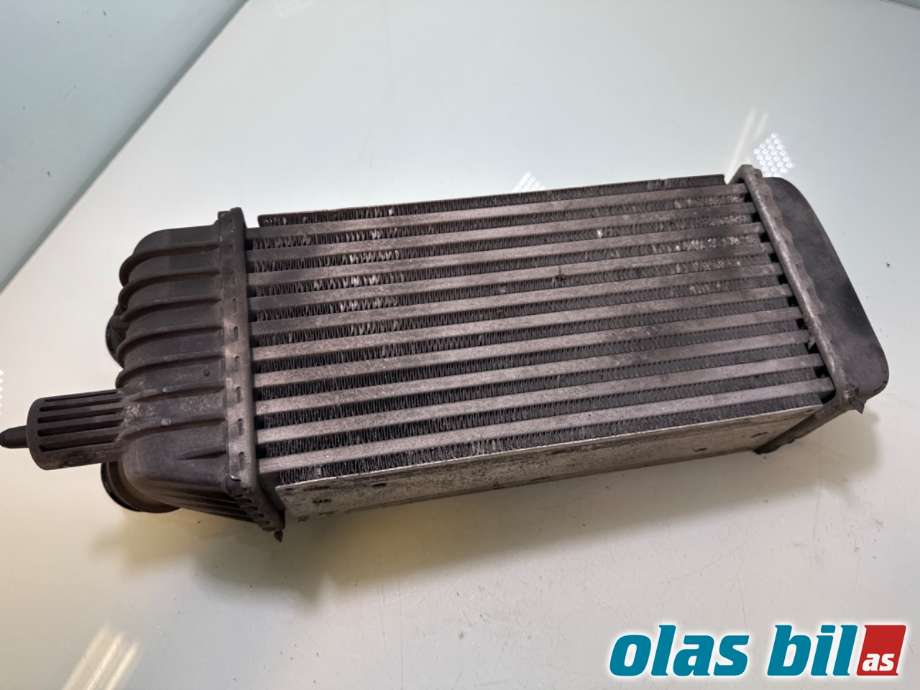 Intercooler til Citroën Jumpy 2007-2016 (Type II)  (CITROEN|0384 K4||14 989 870 80)