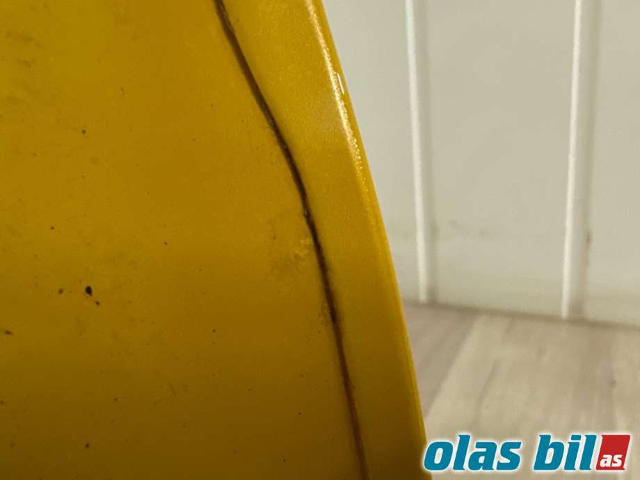 Panser til Peugeot 208 2019-->> (Type II) (PEUGEOT|98 275 768 80|)