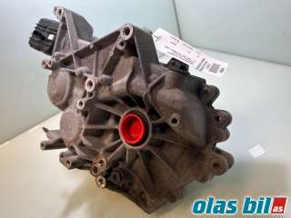 Girkasse automat til Peugeot 208,   (PEUGEOT|98 385 451 80|98 426 191 80|16 670 345 80)