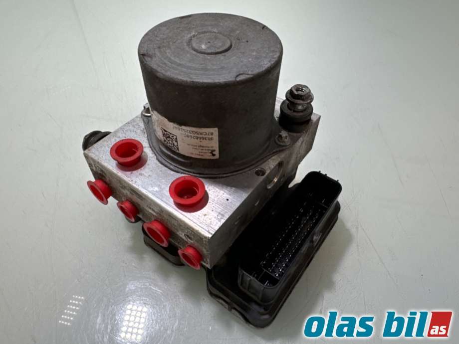 ABS sentral til Peugeot 208 2019-->> (Type II) (PEUGEOT|16 712 077 80|16 826 048 80|98 243 112 80)