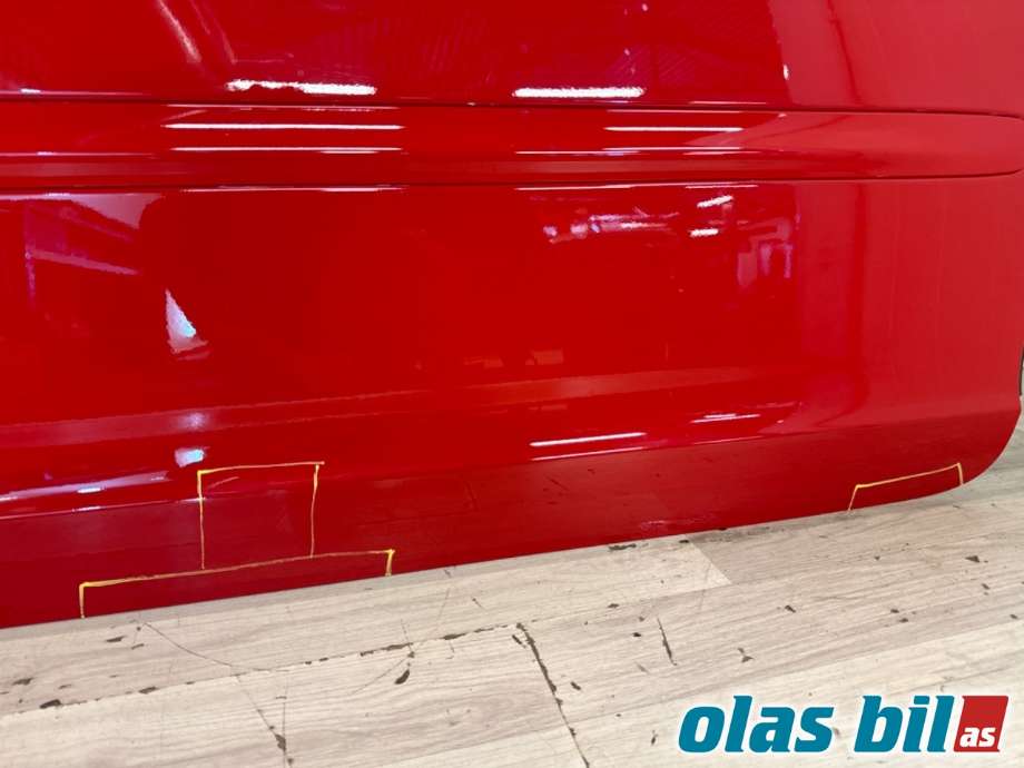 Dør høyre foran til Volvo C70 2006-2010 (Type II, Fase 1)  (VOLVO|31335476|)