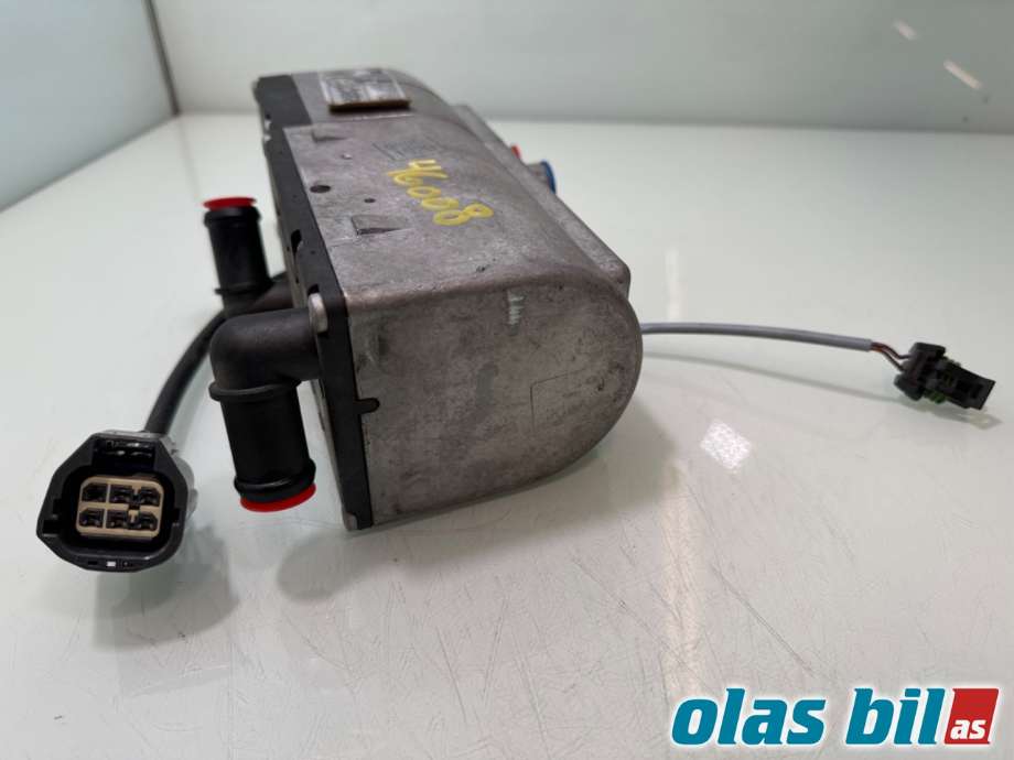Bensinvarmer til Volvo C70 2006-2010 (Type II, Fase 1)  (VOLVO|31308266||30767163)