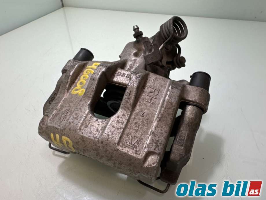 Bremsecaliper høyre bak til Volvo C70 2006-2010 (Type II, Fase 1)  (VOLVO|36000903|)