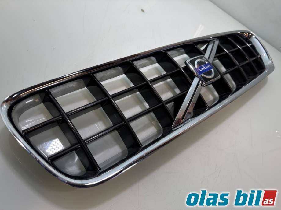 Grill til Volvo C70 2006-2010 (Type II, Fase 1)  (VOLVO|8620343|)