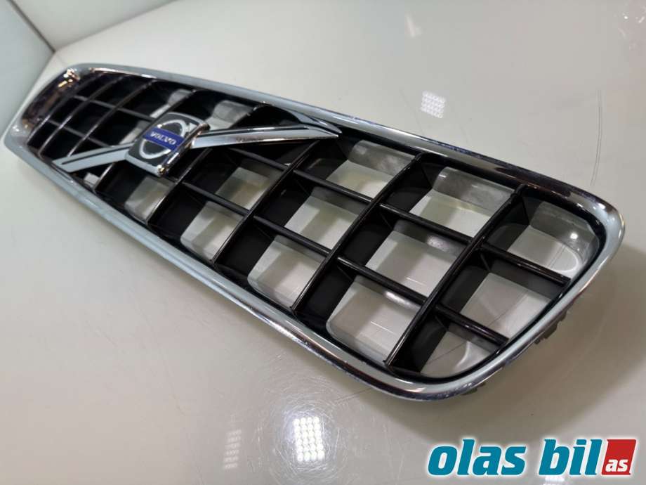 Grill til Volvo C70 2006-2010 (Type II, Fase 1)  (VOLVO|8620343|)