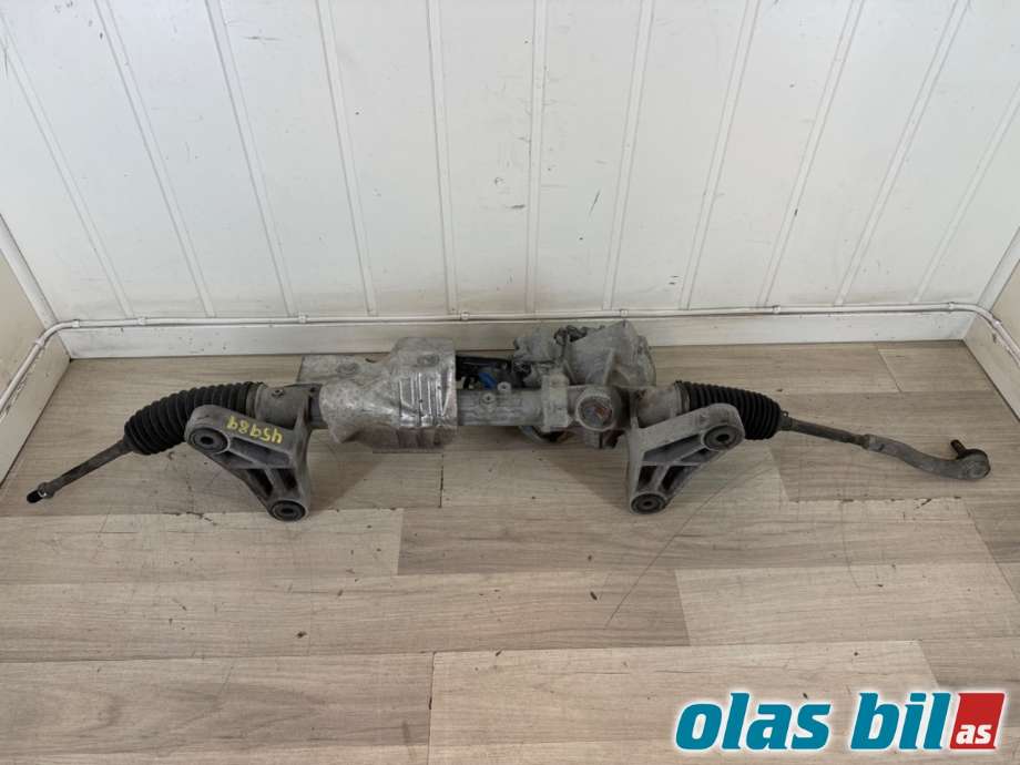 Tannstang elektrisk til Honda CR-V 2012-2018 (Type IV)  (HONDA||53600T1V-G11)