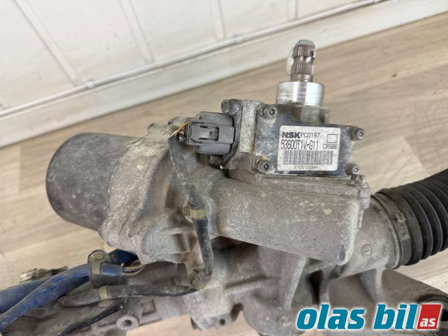 Tannstang elektrisk til Honda CR-V 2012-2018 (Type IV)  (HONDA||53600T1V-G11)