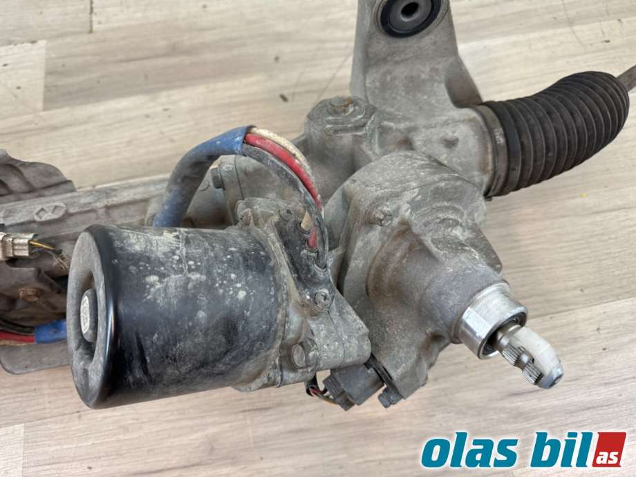 Tannstang elektrisk til Honda CR-V 2012-2018 (Type IV)  (HONDA||53600T1V-G11)