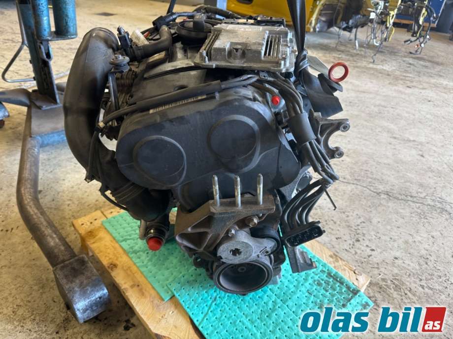 Motor diesel til Mitsubishi Outlander 2010-2012 (Type II, Fase 2)  (MITSUBISHI|MN980000|)