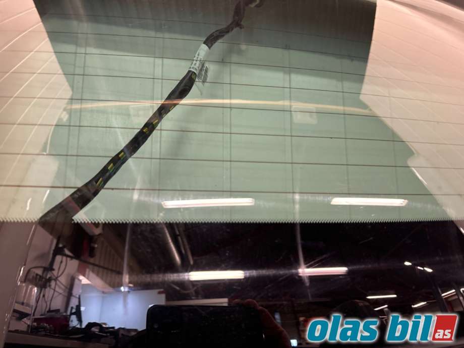 Bakluke combi til Opel Meriva B 2010-2017  (OPEL|13330713|13408769|)