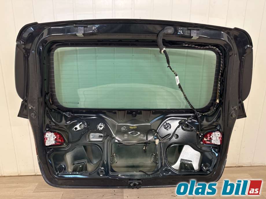 Bakluke combi til Opel Meriva B 2010-2017  (OPEL|13330713|13408769|)