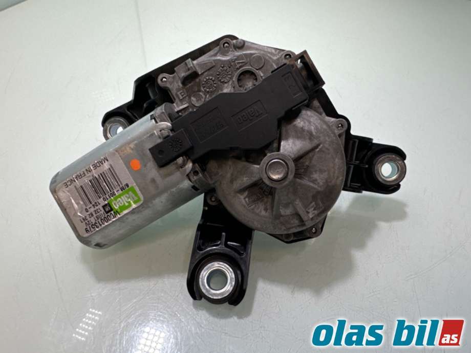 Viskermotor bakrute til Opel Meriva B 2010-2017  (OPEL|13282361||132 82 361)