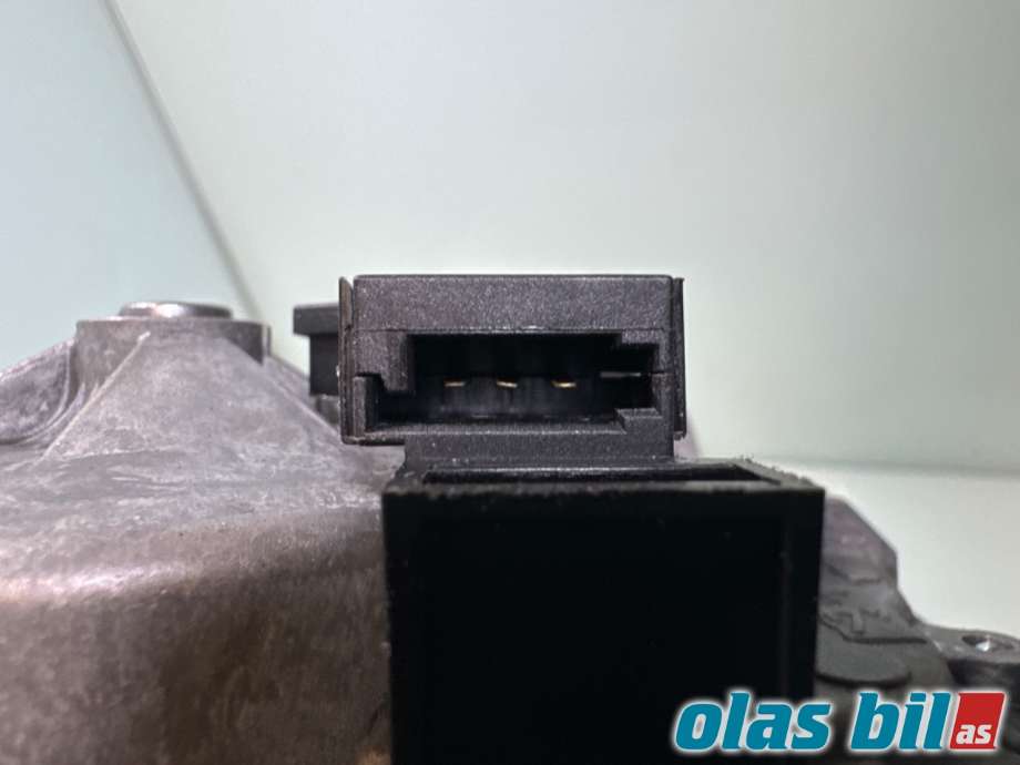 Viskermotor bakrute til Opel Meriva B 2010-2017  (OPEL|13282361||132 82 361)