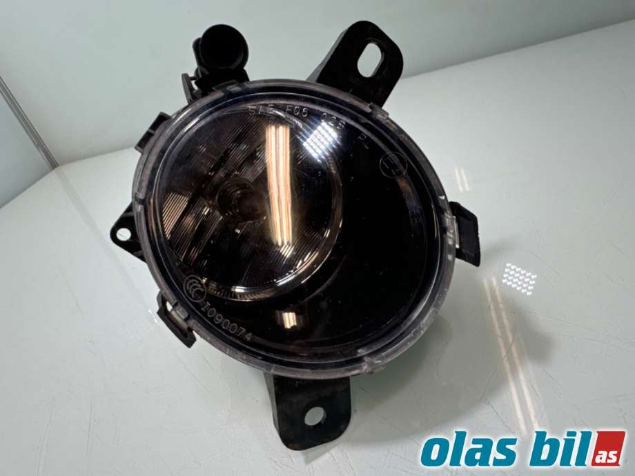 Tåkelykt høyre foran til Opel Meriva B 2010-2017 (OPEL|13253626||13 253 626)
