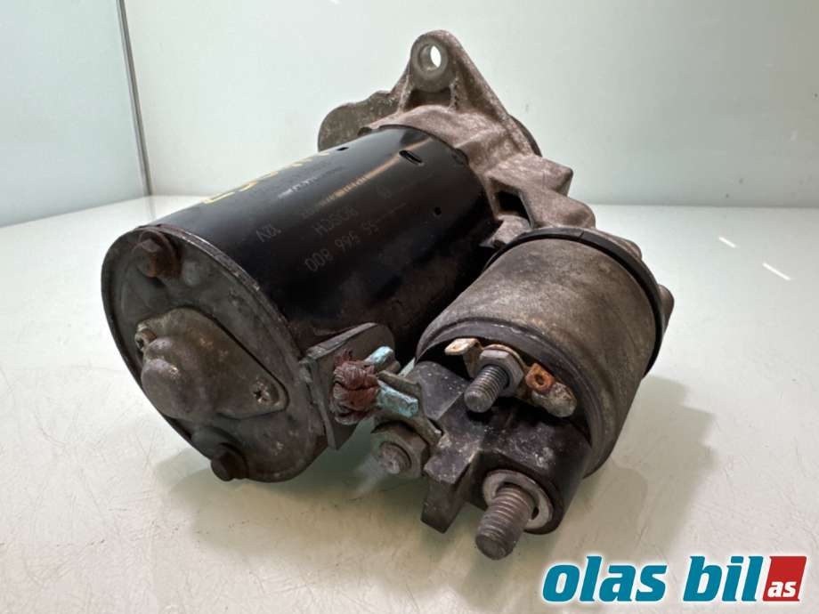 Starter til Opel Meriva B 2010-2017  (OPEL|55566800|25196021|0 001 107 493)