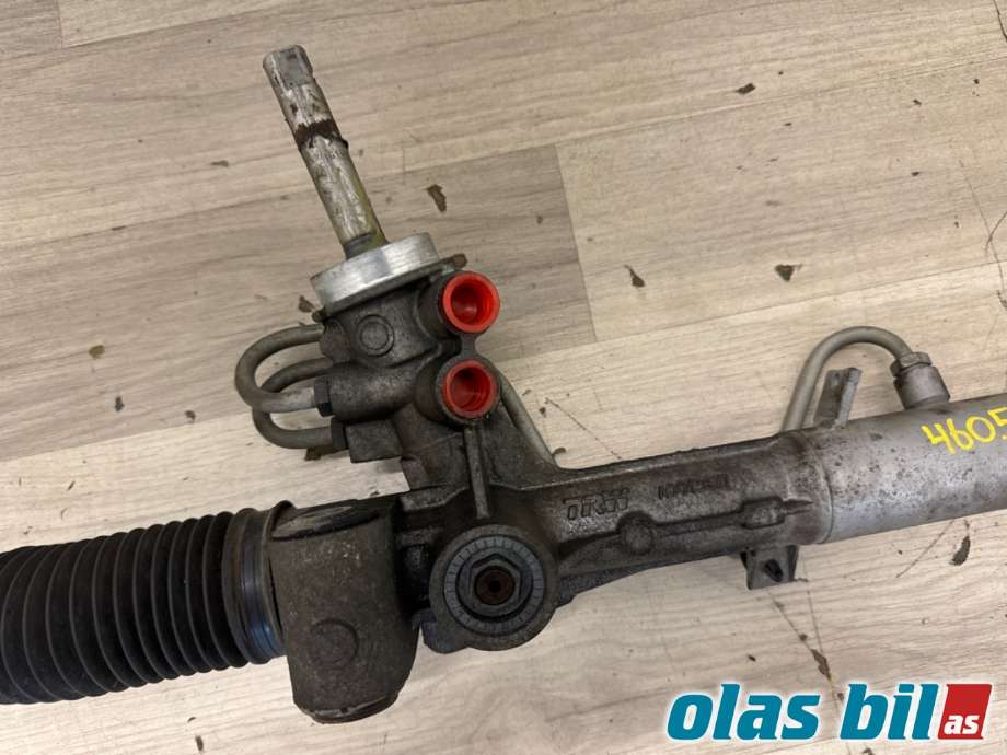 Tannstang til Opel Meriva B 2010-2017 (OPEL|95507295|)