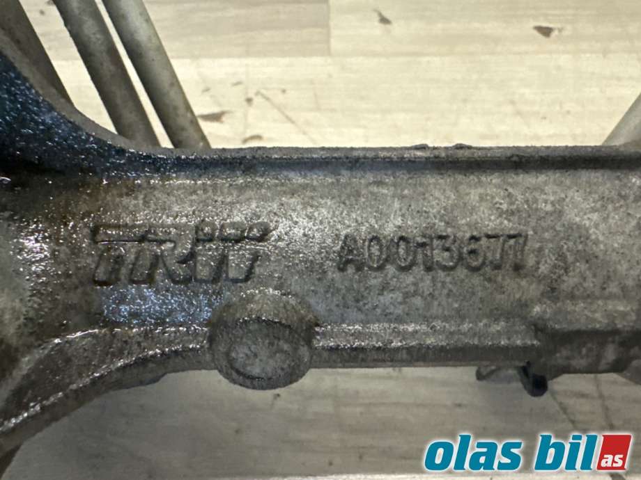 Tannstang til Opel Meriva B 2010-2017 (OPEL|95507295|)