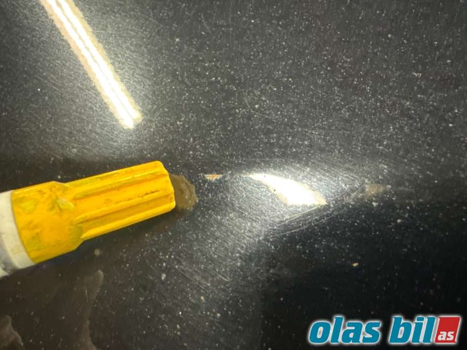 Dør venstre foran til Hyundai i30 2007-2012 (Type I)  (HYUNDAI|760032R210|760032L210|)