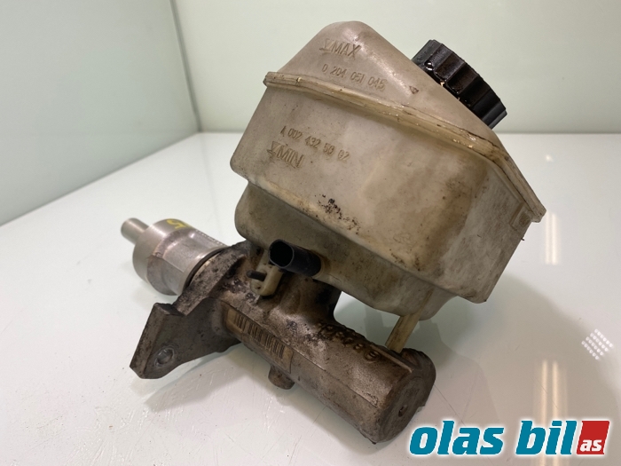 Bremsepumpe hoved til Mercedes Sprinter 2006-2013 (Fase 1) (906) (906) (A 000 431 76 01|)