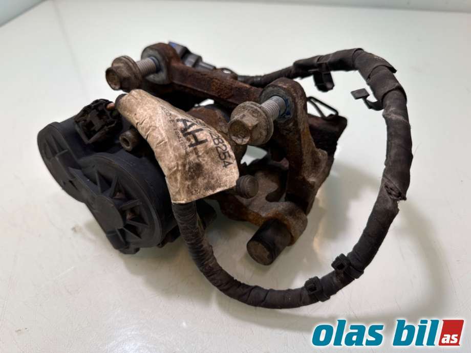 Bremsecaliper høyre bak til Ford Mondeo 2014-2019 (Type V, Fase 1)  (FORD|2439127||HG9C-2D252-AC)