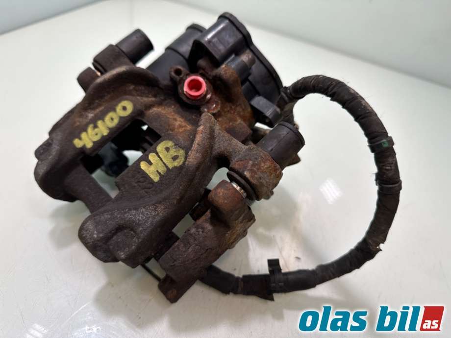 Bremsecaliper høyre bak til Ford Mondeo 2014-2019 (Type V, Fase 1)  (FORD|2439127||HG9C-2D252-AC)