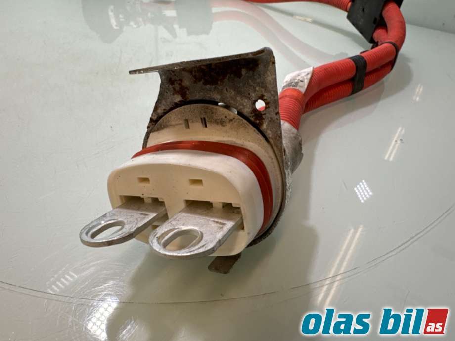 Ledningsnett til Nissan Leaf 2011-2017 (Type I)  (NISSAN|296B13NF1A|)