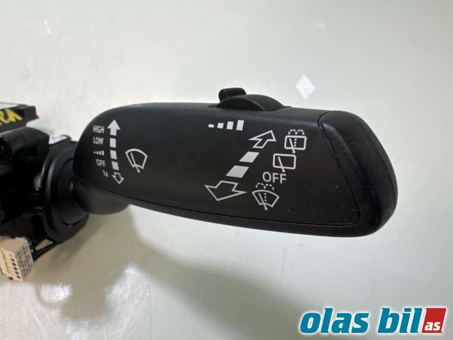 Bryter combi til Audi A1 2010-2014 (Type I, Fase 1)  (|8X0 953 501 B)