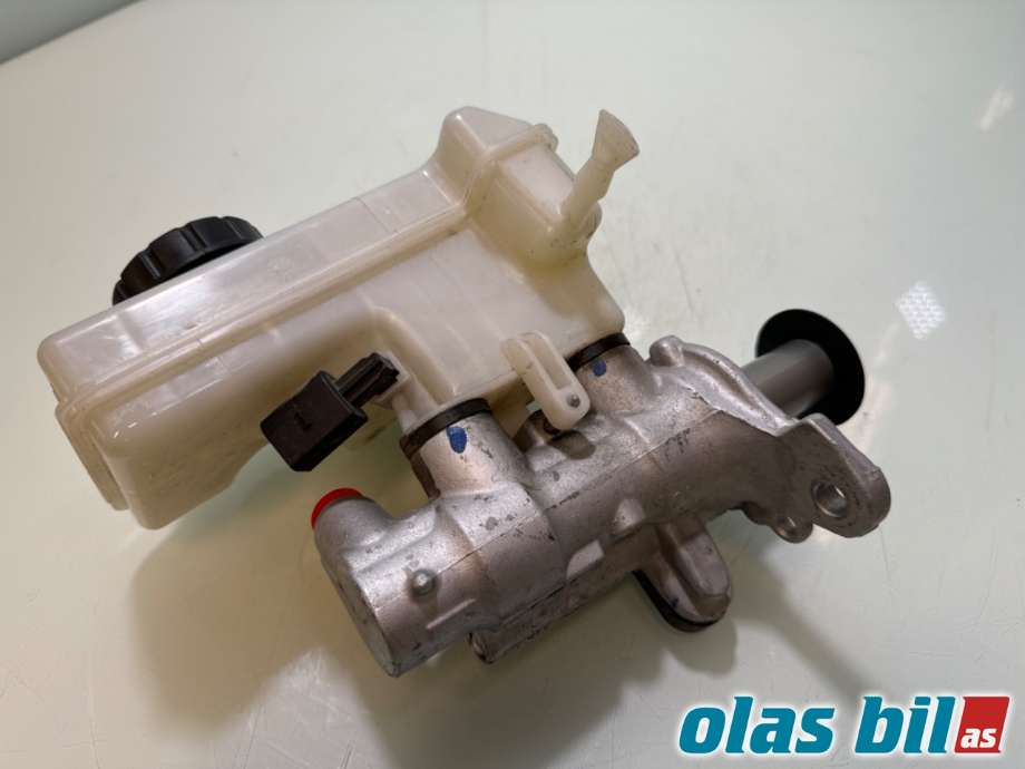Bremsepumpe hoved til Audi Q2 2016-->> (AUDI|8V1 611 021 A|)