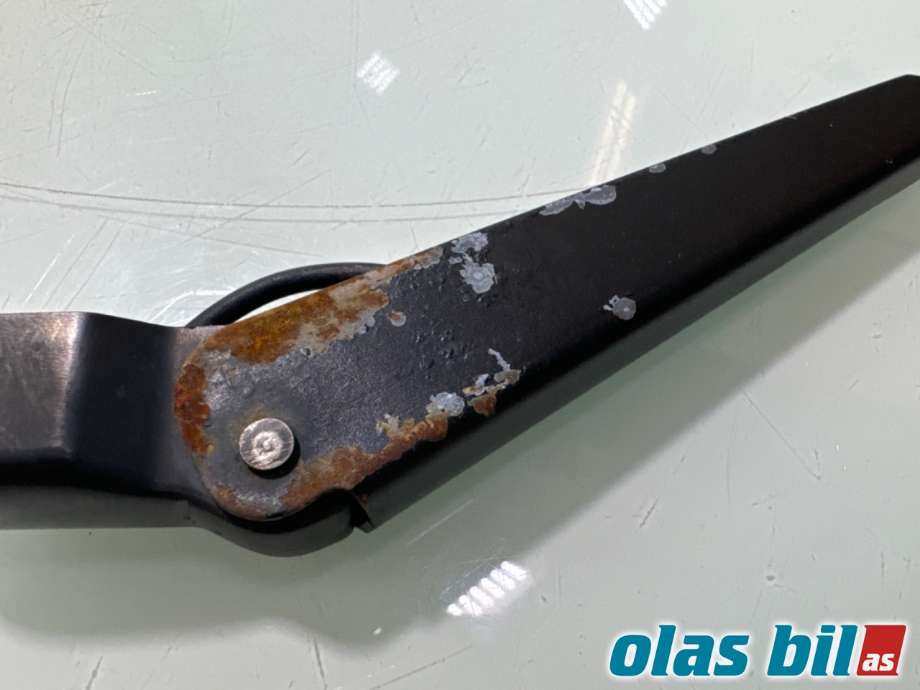 Viskerarm bakrute til Mercedes E-Klasse 2006-2009 (Fase 2) (W211) (W211) (MERCEDES|A 000 998 11 05|)