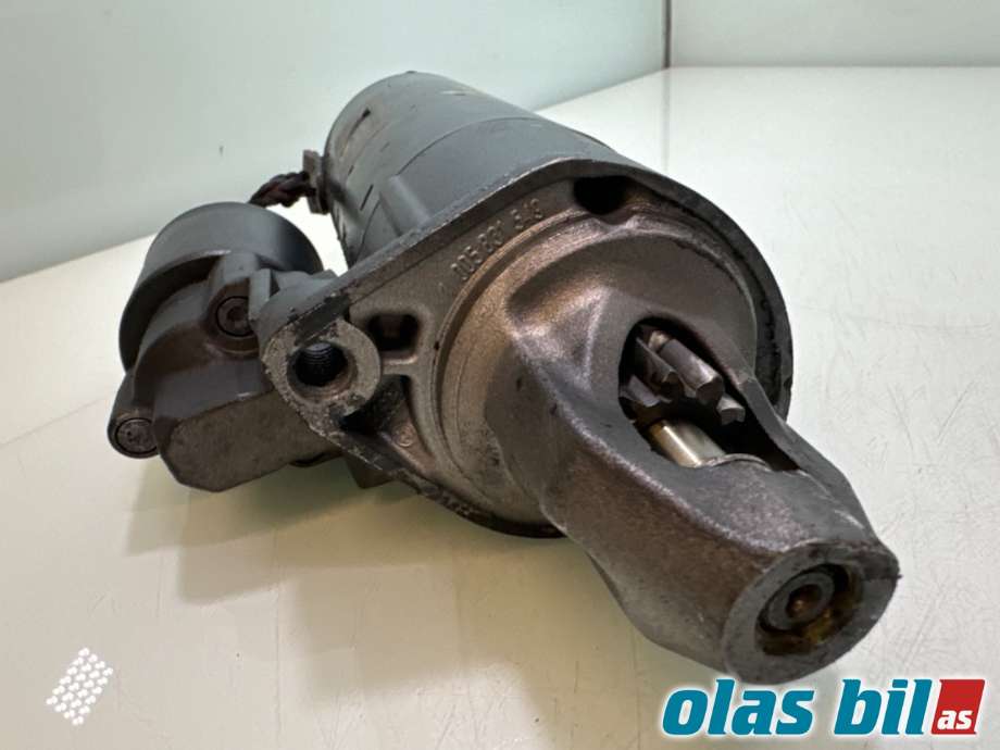 Starter diesel til Mercedes E-Klasse 2006-2009 (Fase 2) (W211) (W211) (MERCEDES|A 006 151 99 01||0 986 021 330)