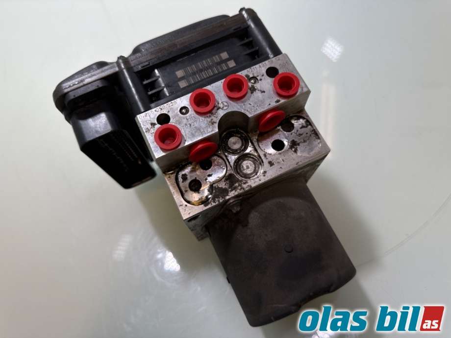 ABS sentral til Mercedes E-Klasse 2006-2009 (Fase 2) (W211) (W211) (MERCEDES|A 211 431 16 12|A 211 431 21 12|A 211 431 19 12)