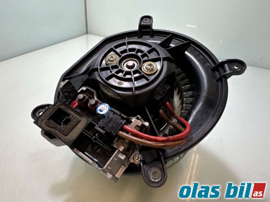 Varmeapparat motor til Mercedes E-Klasse 2006-2009 (Fase 2) (W211) (W211) (MERCEDES|A 211 830 04 08|)