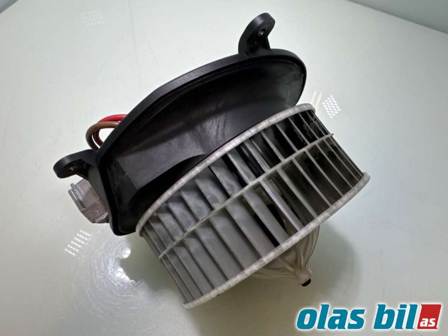 Varmeapparat motor til Mercedes E-Klasse 2006-2009 (Fase 2) (W211) (W211) (MERCEDES|A 211 830 04 08|)