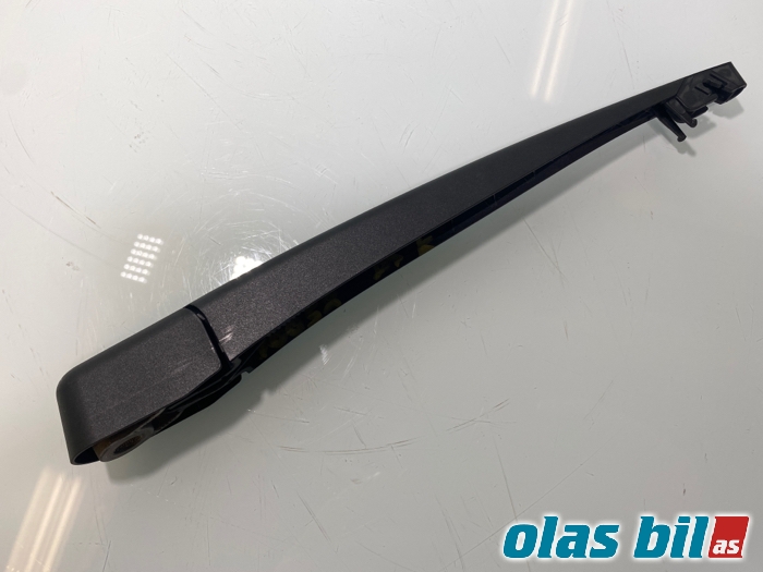 Viskerarm bakrute til Ford S-Max 2010-2015 (Type I, Fase 2) (1578415|)