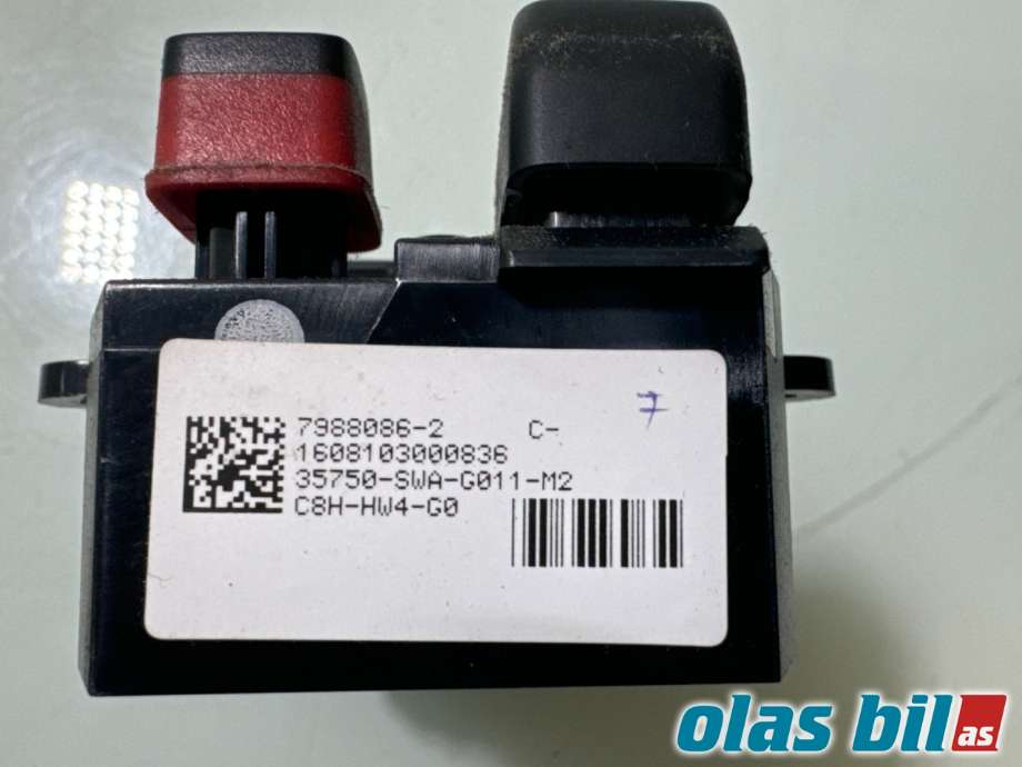 Bryter ruteheis til Honda CR-V 2007-2012 (Type III) (HONDA|35750SWAG01||35750-SWA-GO11-M2)