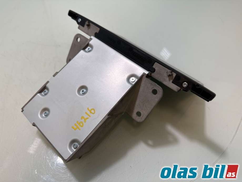 Instrument kjørecomputer til Audi Q2 2016-->>  (AUDI|81A 919 604 A|81A 919 604 B)