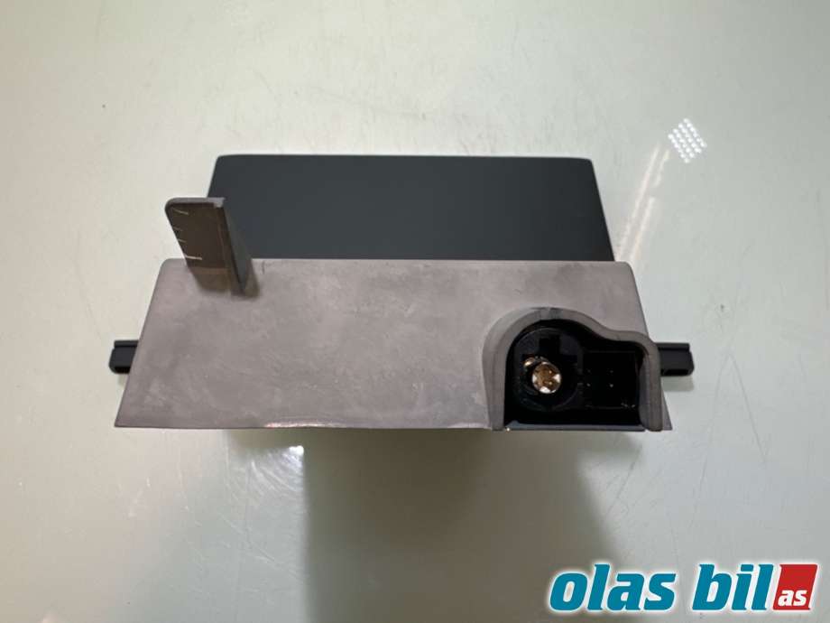 Instrument kjørecomputer til Audi Q2 2016-->>  (AUDI|81A 919 604 A|81A 919 604 B)