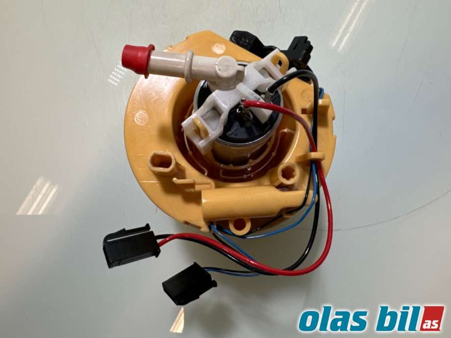 Dieselpumpe fødepumpe til Mercedes E-Klasse 2009-2013 (Fase 1) (W212) (W212) (MERCEDES|A 212 470 04 94|)