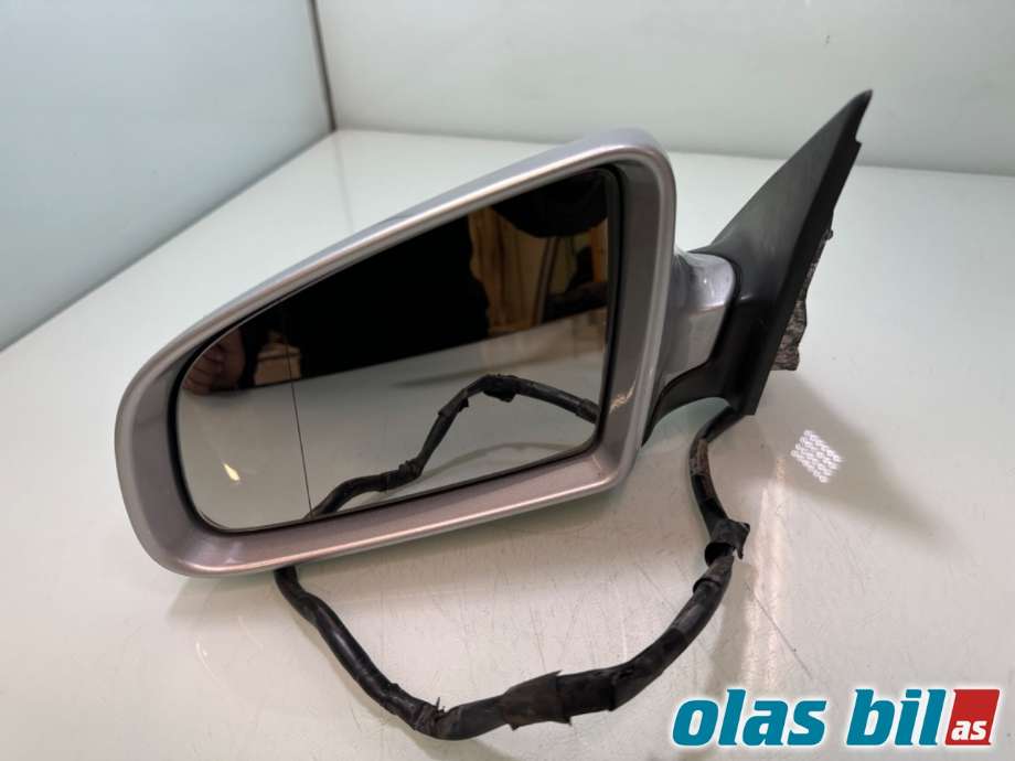 Speil venstre til Audi A3 2003-2008 (Type II, Fase 1) (AUDI|8P1 858 531 L|)
