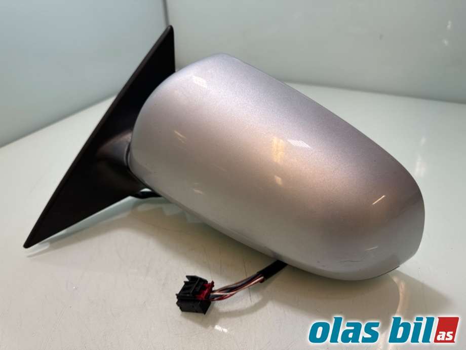 Speil venstre til Audi A3 2003-2008 (Type II, Fase 1) (AUDI|8P1 858 531 L|)