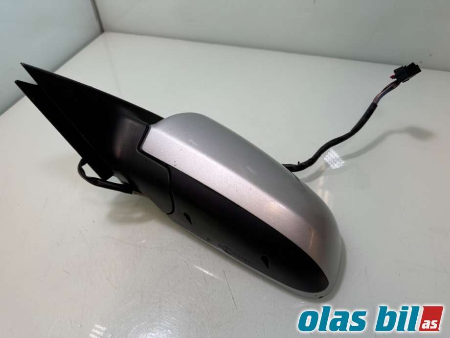 Speil venstre til Audi A3 2003-2008 (Type II, Fase 1) (AUDI|8P1 858 531 L|)